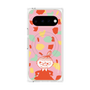 プレミアムパネル with Pixelsnap［ MOOMIN - Little My - Grinning face/color ］