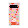 プレミアムパネル with Pixelsnap［ MOOMIN - Little My - Grinning face/color ］