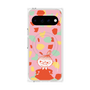 プレミアムパネル with Pixelsnap［ MOOMIN - Little My - Grinning face/color ］