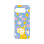プレミアムパネル with Pixelsnap［ MOOMIN - Little My - Happy face/color ］