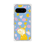 プレミアムパネル with Pixelsnap［ MOOMIN - Little My - Happy face/color ］
