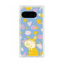 プレミアムパネル with Pixelsnap［ MOOMIN - Little My - Happy face/color ］