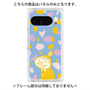プレミアムパネル with Pixelsnap［ MOOMIN - Little My - Happy face/color ］