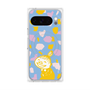 プレミアムパネル with Pixelsnap［ MOOMIN - Little My - Happy face/color ］