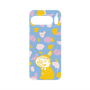 プレミアムパネル with Pixelsnap［ MOOMIN - Little My - Happy face/color ］