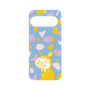 プレミアムパネル with Pixelsnap［ MOOMIN - Little My - Happy face/color ］