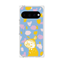 プレミアムパネル with Pixelsnap［ MOOMIN - Little My - Happy face/color ］