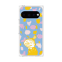 プレミアムパネル with Pixelsnap［ MOOMIN - Little My - Happy face/color ］