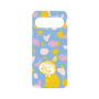 プレミアムパネル with Pixelsnap［ MOOMIN - Little My - Happy face/color ］