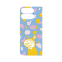 プレミアムパネル with Pixelsnap［ MOOMIN - Little My - Happy face/color ］