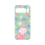 プレミアムパネル with Pixelsnap［ MOOMIN - Little My - Smile face/color ］