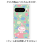 プレミアムパネル with Pixelsnap［ MOOMIN - Little My - Smile face/color ］