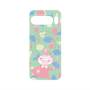プレミアムパネル with Pixelsnap［ MOOMIN - Little My - Smile face/color ］