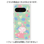 プレミアムパネル with Pixelsnap［ MOOMIN - Little My - Smile face/color ］