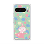 プレミアムパネル with Pixelsnap［ MOOMIN - Little My - Smile face/color ］