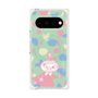 プレミアムパネル with Pixelsnap［ MOOMIN - Little My - Smile face/color ］