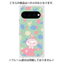 プレミアムパネル with Pixelsnap［ MOOMIN - Little My - Smile face/color ］
