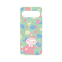 プレミアムパネル with Pixelsnap［ MOOMIN - Little My - Smile face/color ］