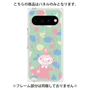 プレミアムパネル with Pixelsnap［ MOOMIN - Little My - Smile face/color ］