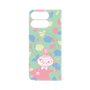 プレミアムパネル with Pixelsnap［ MOOMIN - Little My - Smile face/color ］