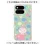 プレミアムパネル with Pixelsnap［ MOOMIN - Little My - Smile face/color ］