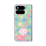 プレミアムパネル with Pixelsnap［ MOOMIN - Little My - Smile face/color ］