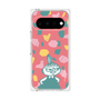 プレミアムパネル with Pixelsnap［ MOOMIN - Little My - Angry face/color ］