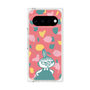 プレミアムパネル with Pixelsnap［ MOOMIN - Little My - Angry face/color ］