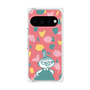 プレミアムパネル with Pixelsnap［ MOOMIN - Little My - Angry face/color ］