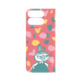 プレミアムパネル with Pixelsnap［ MOOMIN - Little My - Angry face/color ］
