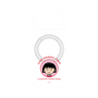 プレミアムパネル with Pixelsnap［ ちびまる子ちゃん - まる子A ］