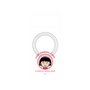 プレミアムパネル with Pixelsnap［ ちびまる子ちゃん - まる子A ］