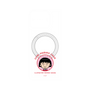 プレミアムパネル with Pixelsnap［ ちびまる子ちゃん - まる子A ］