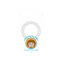 プレミアムパネル with Pixelsnap［ ちびまる子ちゃん - たまちゃん ］