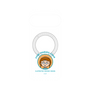 プレミアムパネル with Pixelsnap［ ちびまる子ちゃん - たまちゃん ］