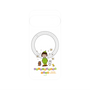プレミアムパネル with Pixelsnap［ ちびまる子ちゃん - パーティを始めよう ］