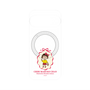 プレミアムパネル with Pixelsnap［ ちびまる子ちゃん - リボンでお出かけ ］