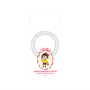 プレミアムパネル with Pixelsnap［ ちびまる子ちゃん - リボンでお出かけ ］
