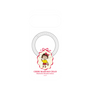 プレミアムパネル with Pixelsnap［ ちびまる子ちゃん - リボンでお出かけ ］