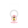 プレミアムパネル with Pixelsnap［ ちびまる子ちゃん - リボンでお出かけ ］