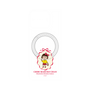 プレミアムパネル with Pixelsnap［ ちびまる子ちゃん - リボンでお出かけ ］