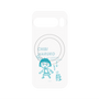 プレミアムパネル with Pixelsnap［ ちびまる子ちゃん - セリフB ］