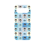 プレミアムパネル with Pixelsnap［ ちびまる子ちゃん - カラーブロック ］