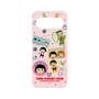 プレミアムパネル with Pixelsnap［ ちびまる子ちゃん - カラフルポップ ］