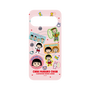 プレミアムパネル with Pixelsnap［ ちびまる子ちゃん - カラフルポップ ］