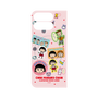 プレミアムパネル with Pixelsnap［ ちびまる子ちゃん - カラフルポップ ］