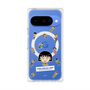 プレミアムパネル with Pixelsnap［ ちびまる子ちゃん - まる子とお友達 - クリア ］