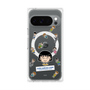 プレミアムパネル with Pixelsnap［ ちびまる子ちゃん - まる子とお友達 - クリア ］