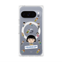 プレミアムパネル with Pixelsnap［ ちびまる子ちゃん - まる子とお友達 - クリア ］