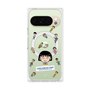 プレミアムパネル with Pixelsnap［ ちびまる子ちゃん - まる子とお友達 - クリア ］